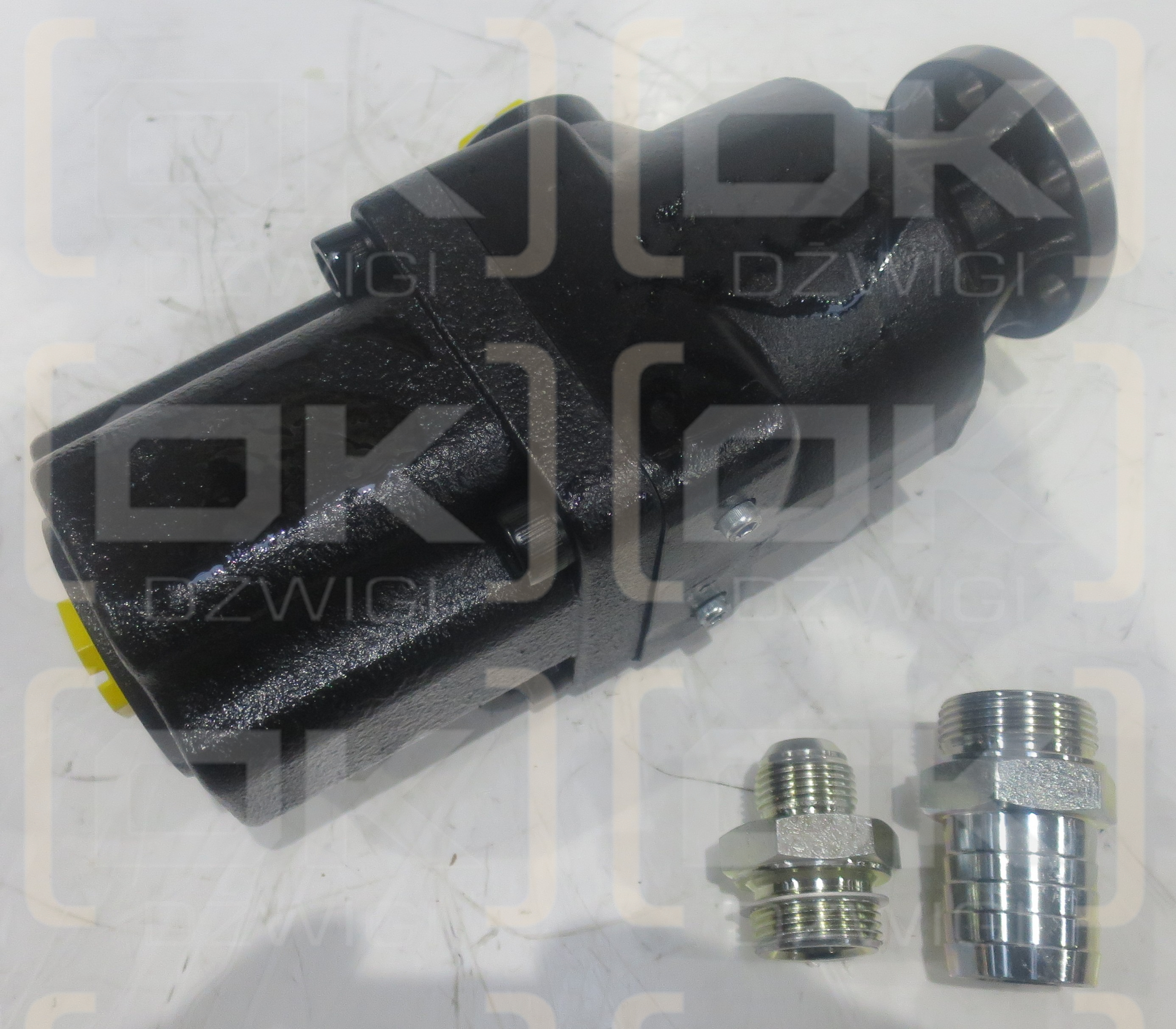 55CC 300 BAR, 3/6 PERNO 6 ESTRIAS