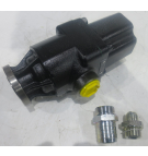 60CC 300 BAR, 3/6 BOLT 6 SPLINE