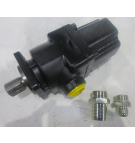 20CC 350 BAR, DIN 4 BOLT 8 SPLINE