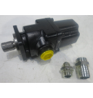 26CC 350 BAR, DIN 4 BOLT 8 SPLINE