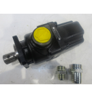 34C 350 BAR, DIN 4 BOLT 8 SPLINE