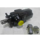 42CC 350 BAR, DIN 4 BOLT 8 SPLINE