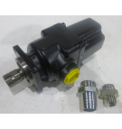 46CC 350 BAR, DIN 4 BOLT 8 SPLINE