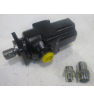 60CC 300 BAR, DIN 4 BOLT 8 SPLINE