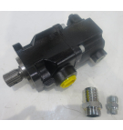 41CC 250 BAR, DIN 4 BOLT 8 SPLINE