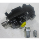 52CC 250 BAR, DIN 4 BOLT 8 SPLINE