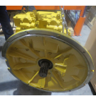 KAWASAKI K5V160DP-NHPR-2N5X