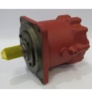 KAWASAKI/EXTEC/SANDVIK HM1021