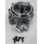 10CC 4-BOLZEN-PILOTPUMPE MIT RV