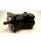 LINDE TYPE BMF35TFC DIN 5482 14 SPL