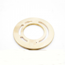 PVE19 BRASS VALVEPLATE LEFT HAND