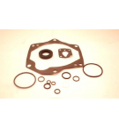 PVE19 MESSING VENTILPLATTE RECHTS