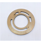 PVE21 VENTILPLATTE LINKS