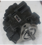 PVD-2B-31P-11AG-5070F