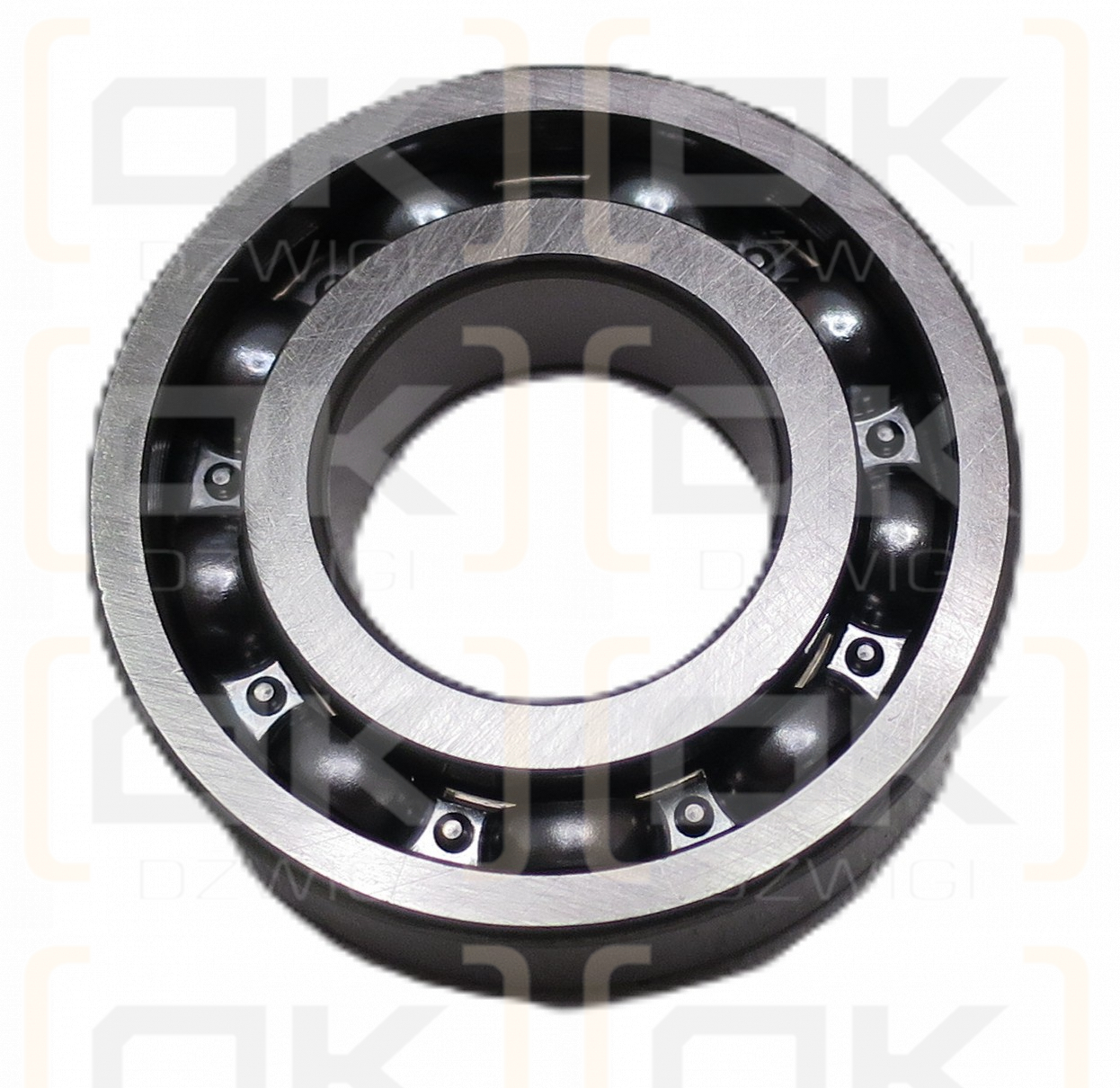 NACHI PVD-00B REAR SHAFT BEARING