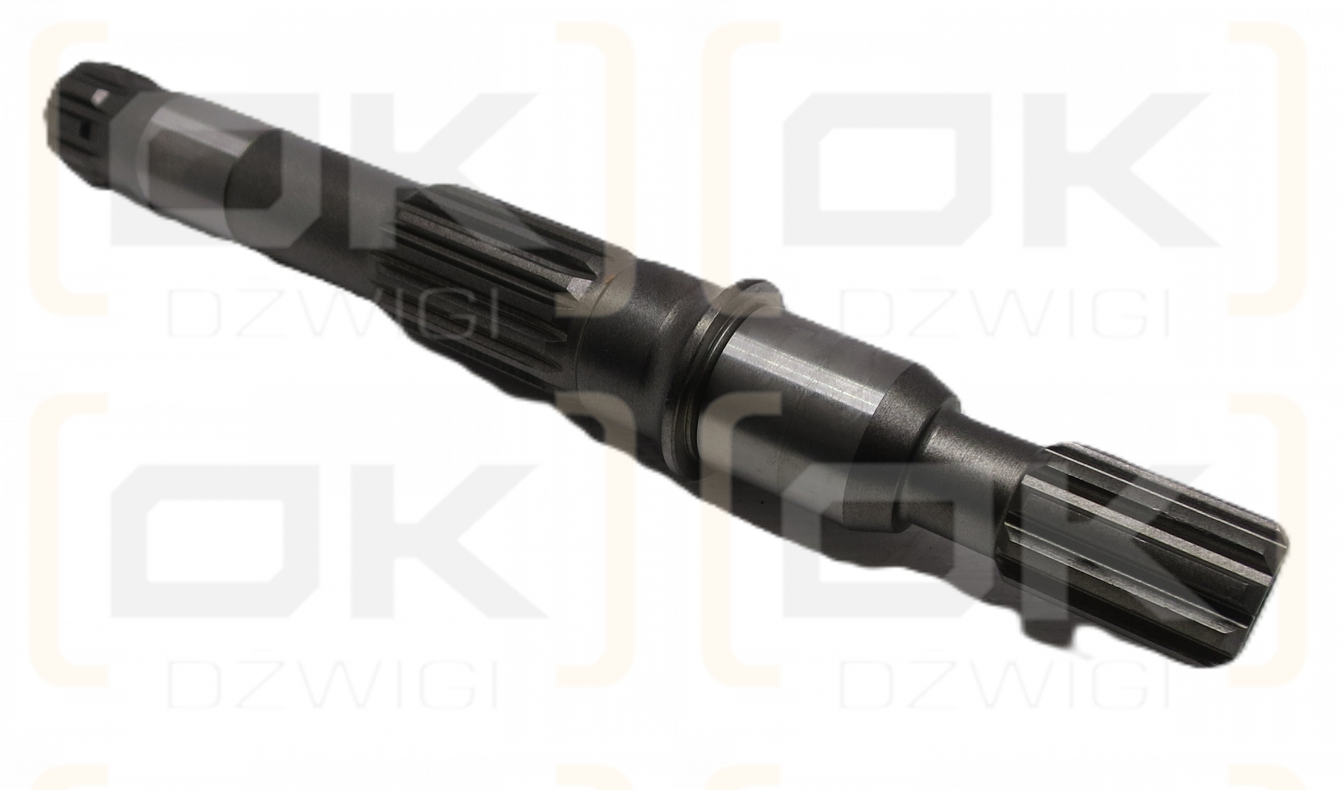 NACHI PVD-00B  DRIVE SHAFTS