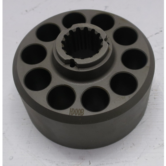 SOLO BLOQUE DE CILINDROS NACHI PVD-00B