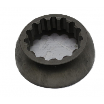GUITA PEQUEÑA NACHI PVD-00B ESPÉRICA