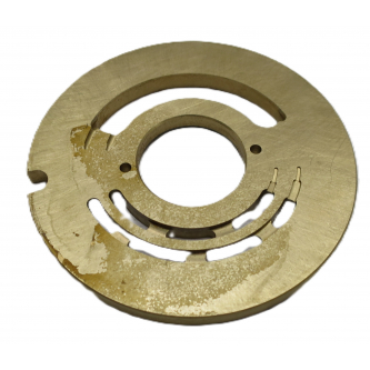 NACHI PVD-00B Ventil / Anschlussplatte