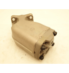 61CC/REC 350 BAR GEBOGENE ACHSE