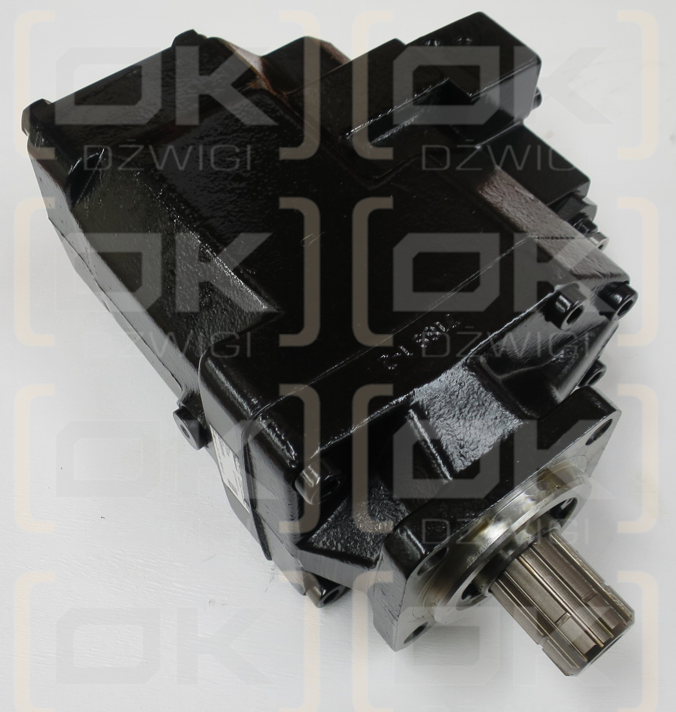 VP1-060-LG-ZP-T-000-350/25-LS