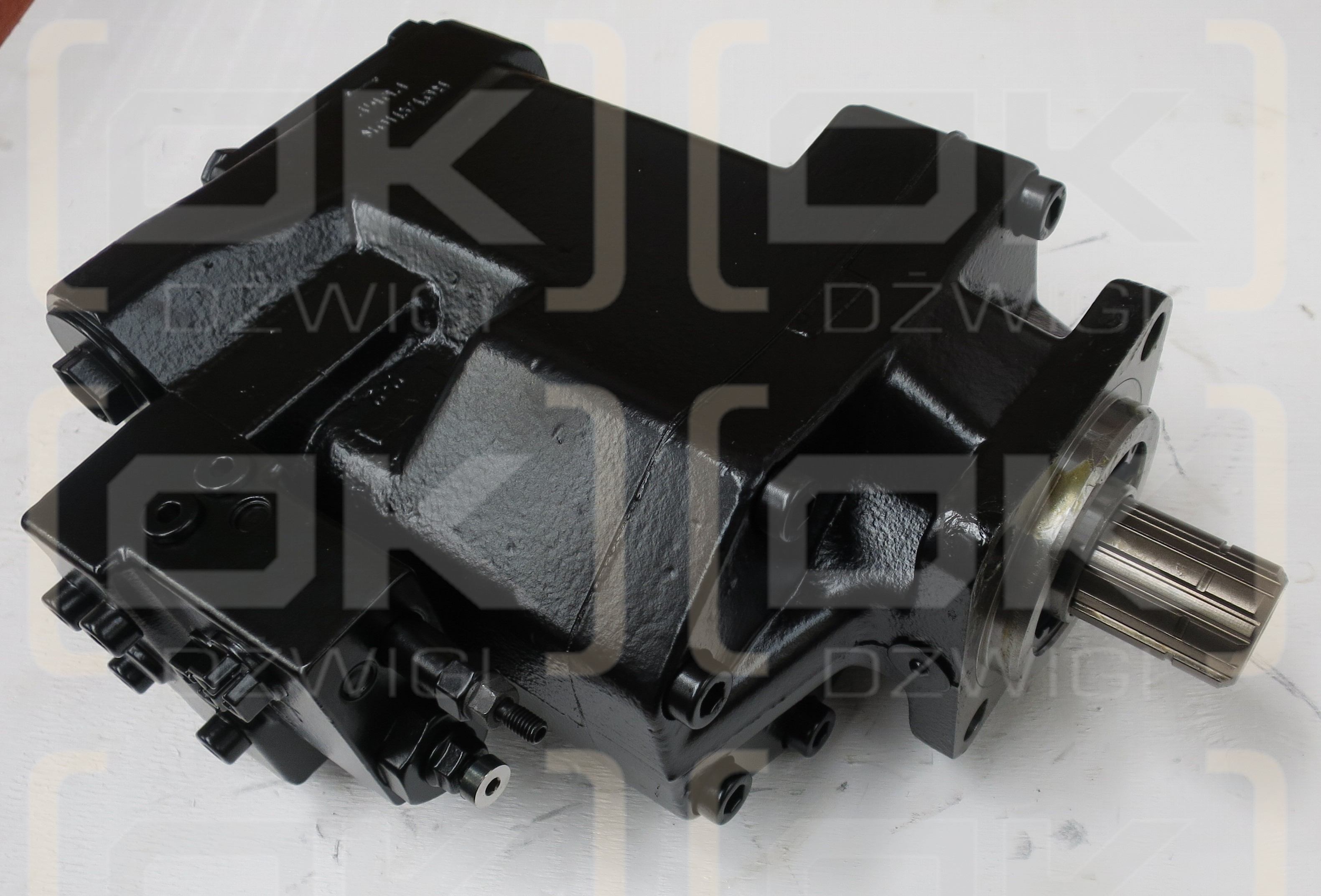 VP1-075-LG-ZP-T-000-350/25-LS