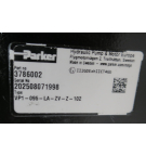 VP1-095-LA-ZX-Z-102 (SCHWARZ)