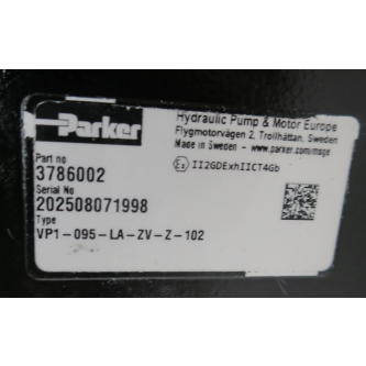 VP1-095-LA-ZX-Z-102 (BLACK)