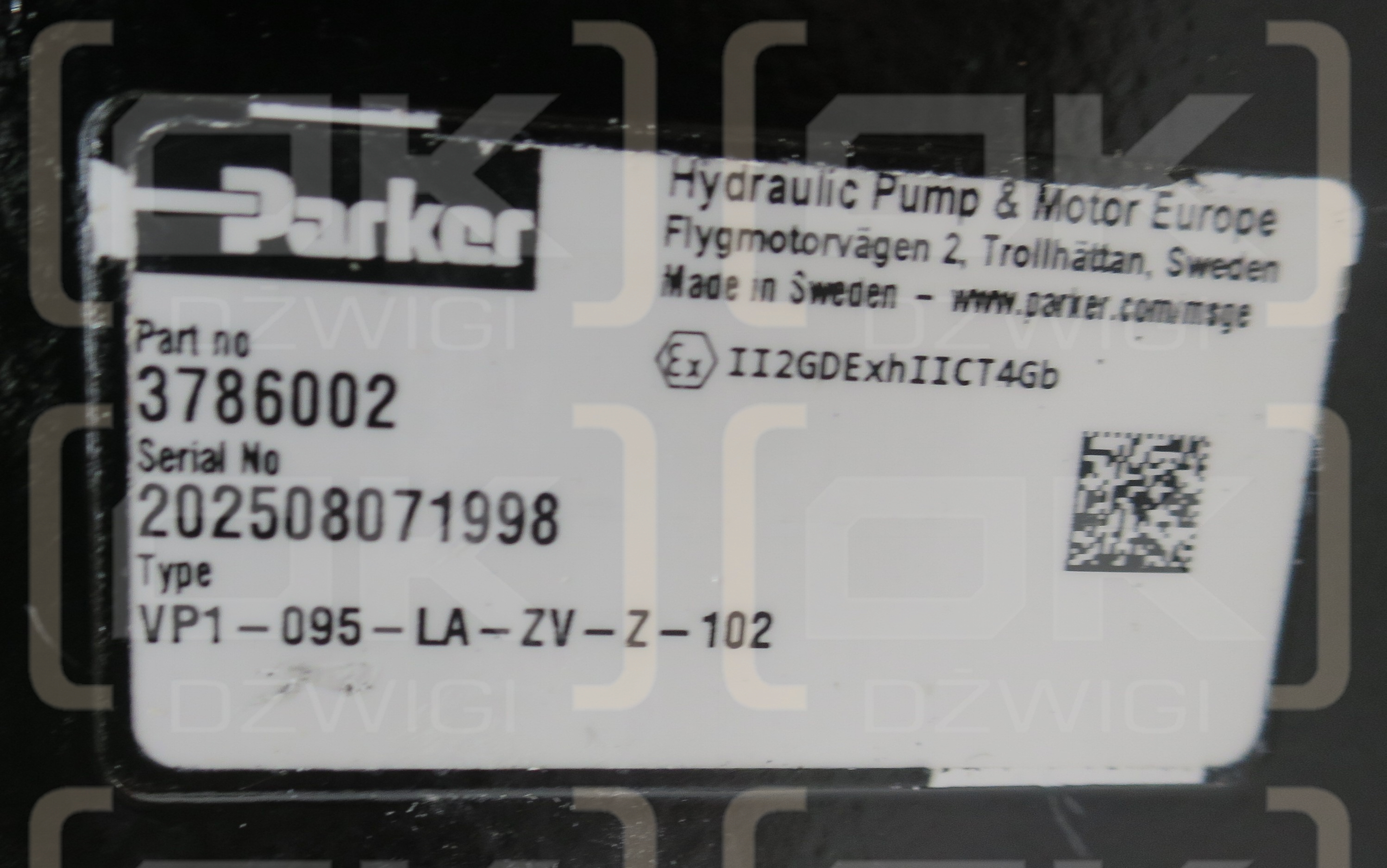 VP1-095-LA-ZX-Z-102 (BLACK)