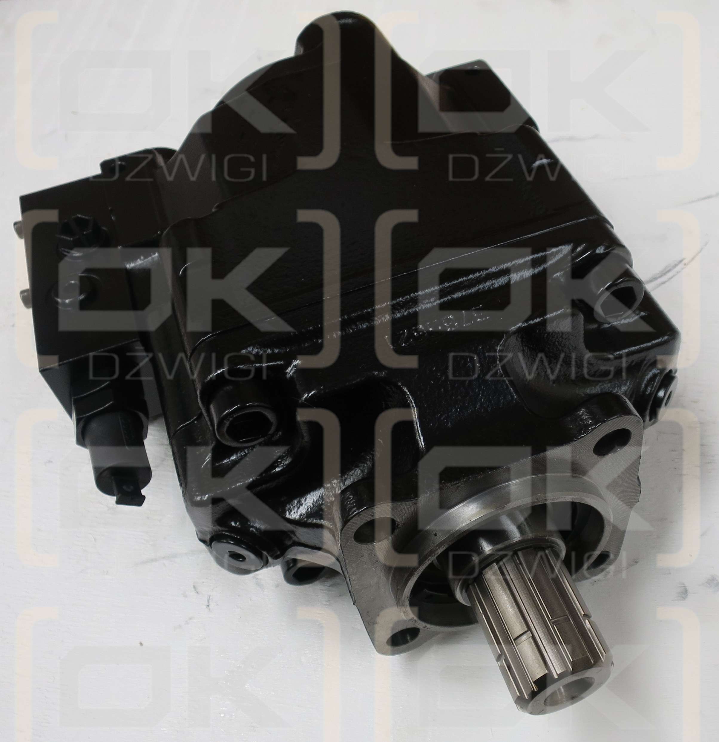 VP1-110-LA-Z0-T-000-350/25-LS