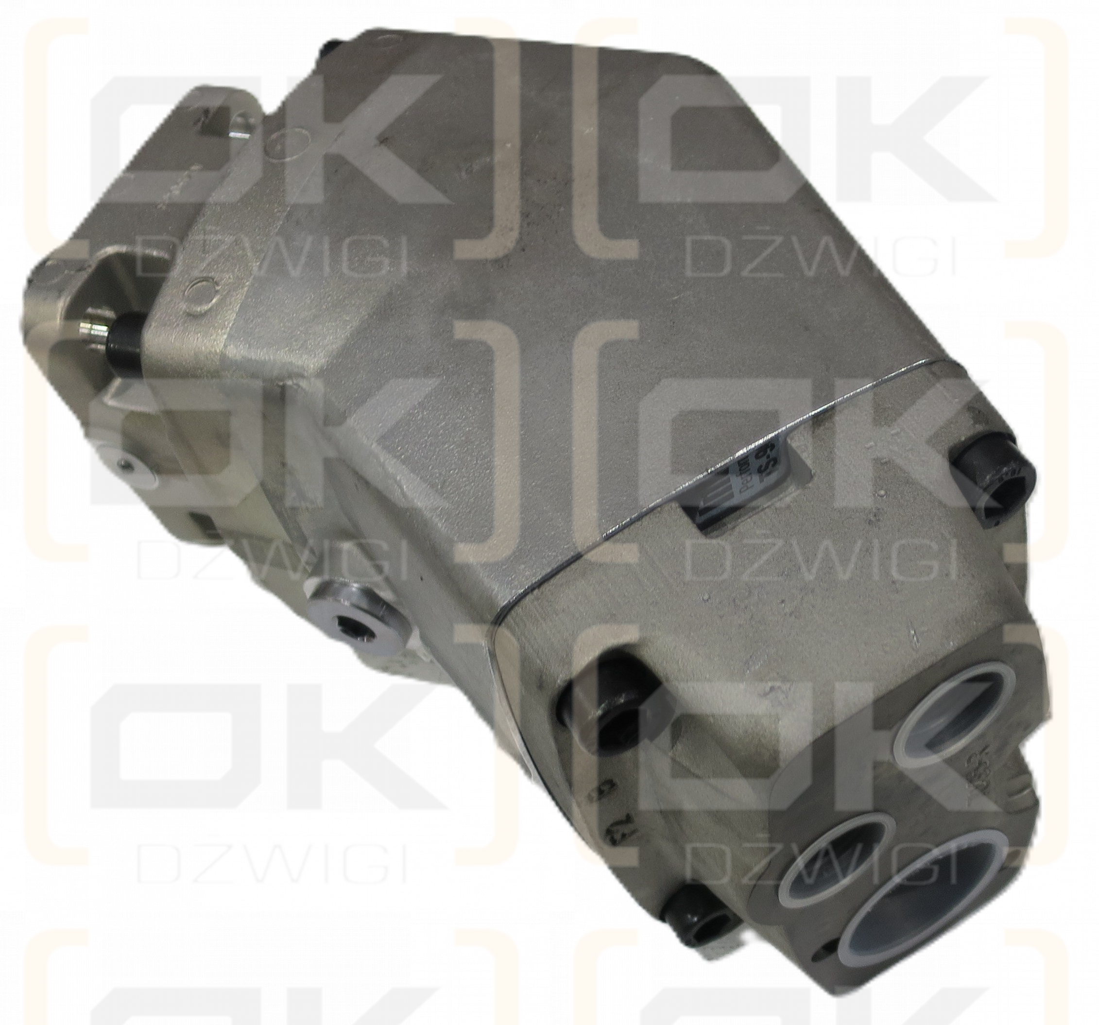 PARKER Nr. 3781470 , F2-70/35-R