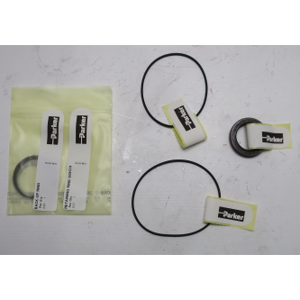 КОМПЛЕКТ ВИТОНОВЫХ УПЛОТНЕНИЙ ДЛЯ F11-014