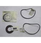 КОМПЛЕКТ ВИТОНОВЫХ УПЛОТНЕНИЙ ДЛЯ F11-019