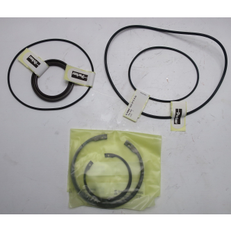 КОМПЛЕКТ ВИТОНОВЫХ УПЛОТНЕНИЙ ДЛЯ F12-080/090