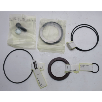 КОМПЛЕКТ ВИТОНОВЫХ УПЛОТНЕНИЙ ДЛЯ F12-250