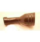 63 MM (2.1/2) F1/F01 45 GRAD ADAPT