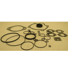 PVP16 NIT SK FÜR SERIE 10, 11 & 12