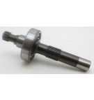 PVP16 11-ZAHN-SPLINE-ANTRIEBSWELLE