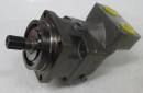 Silnik Parker F12-030-MF-IV-Z-000-0000-P0
