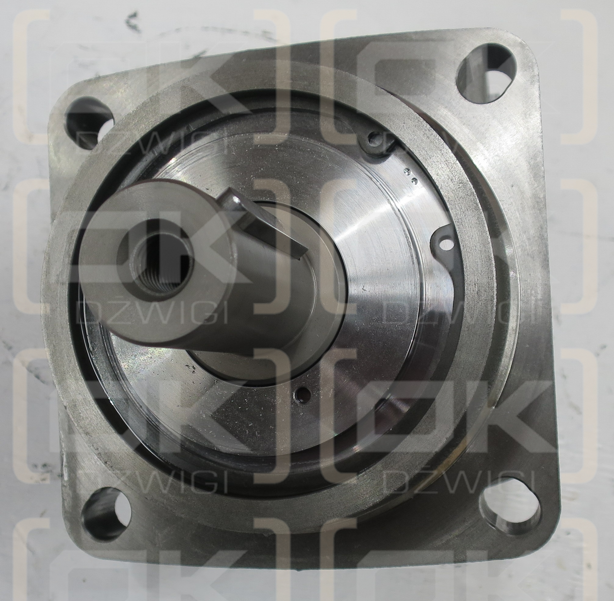 Parker Nr. 3724312