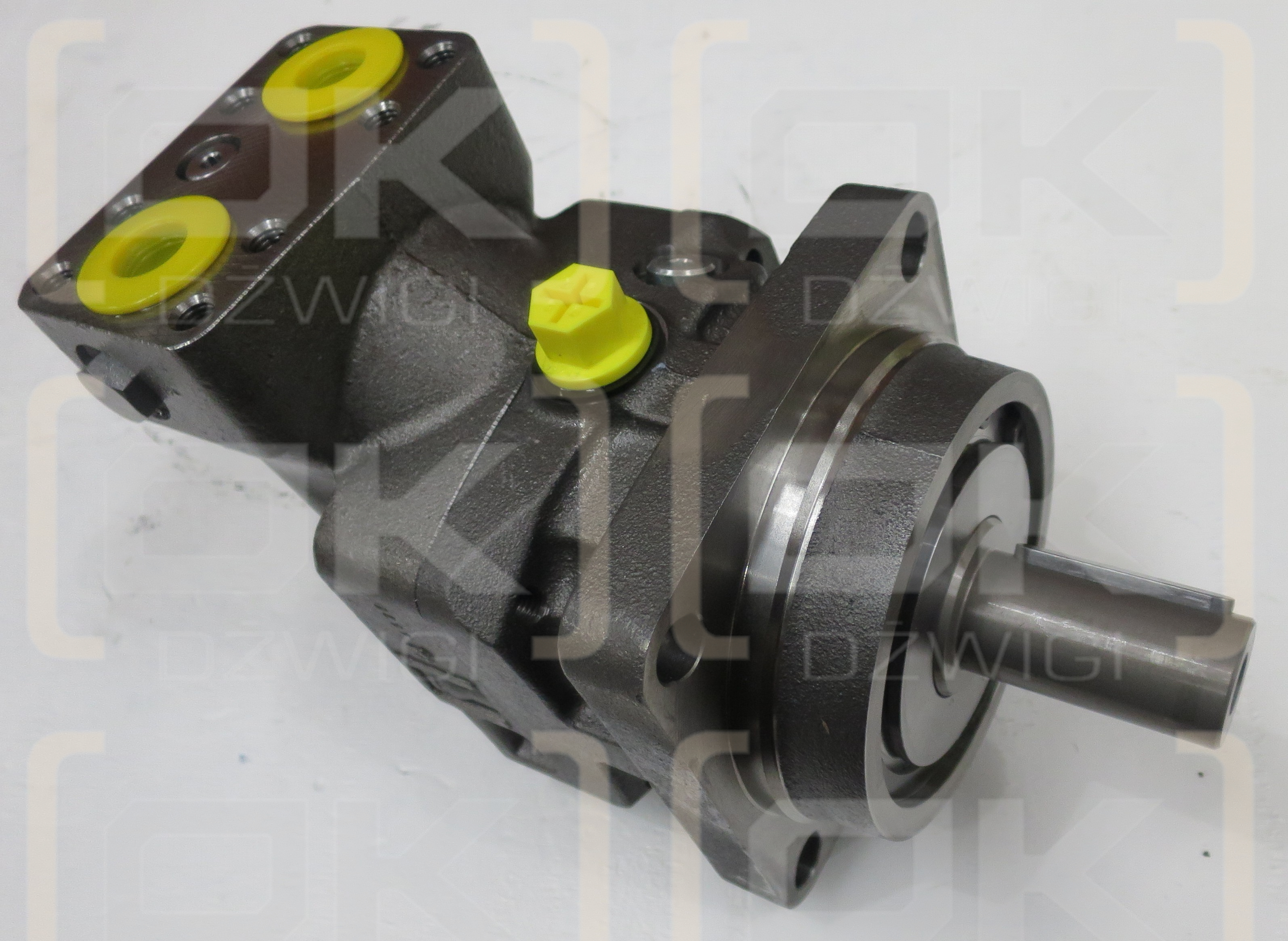Parker Nr. 3724312