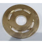 C1 SER 14cc CW VALVE PLATE SX/DX