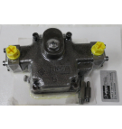 C2 SERIES IRX CONTROLLER