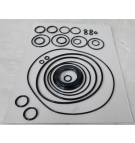 C2 SERIES SEAL KIT