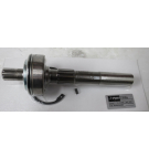 C2 11 TOOTH SHAFT WITH 9 TOOTH AUX