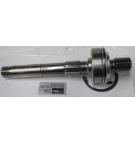 C2 15 TOOTH SHAFT WITH 13 TOOTH AUX