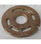 C2 SERIES CCW VALVE PLATE