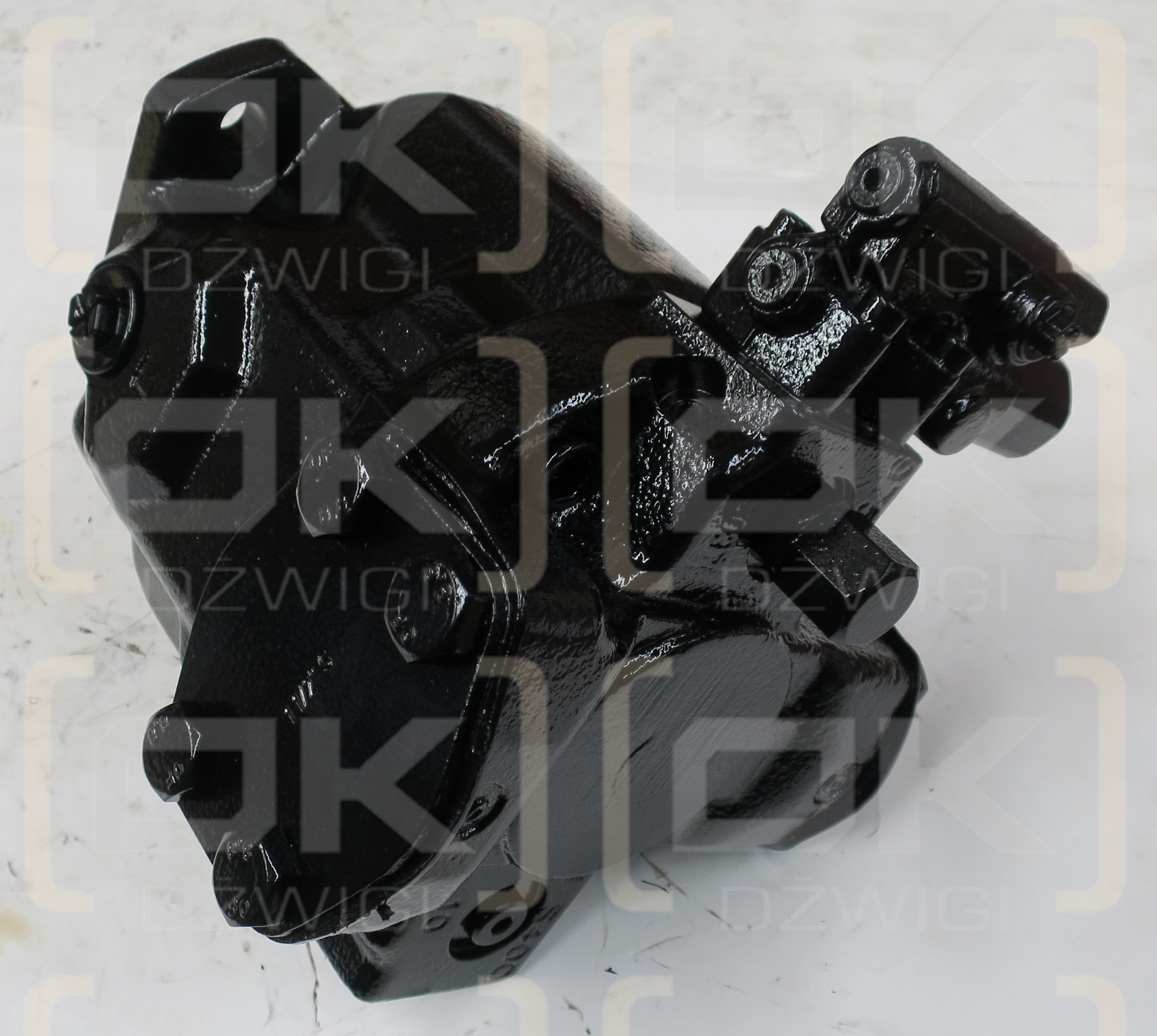 REXROTH PUMPE Nr. R902480005 ,