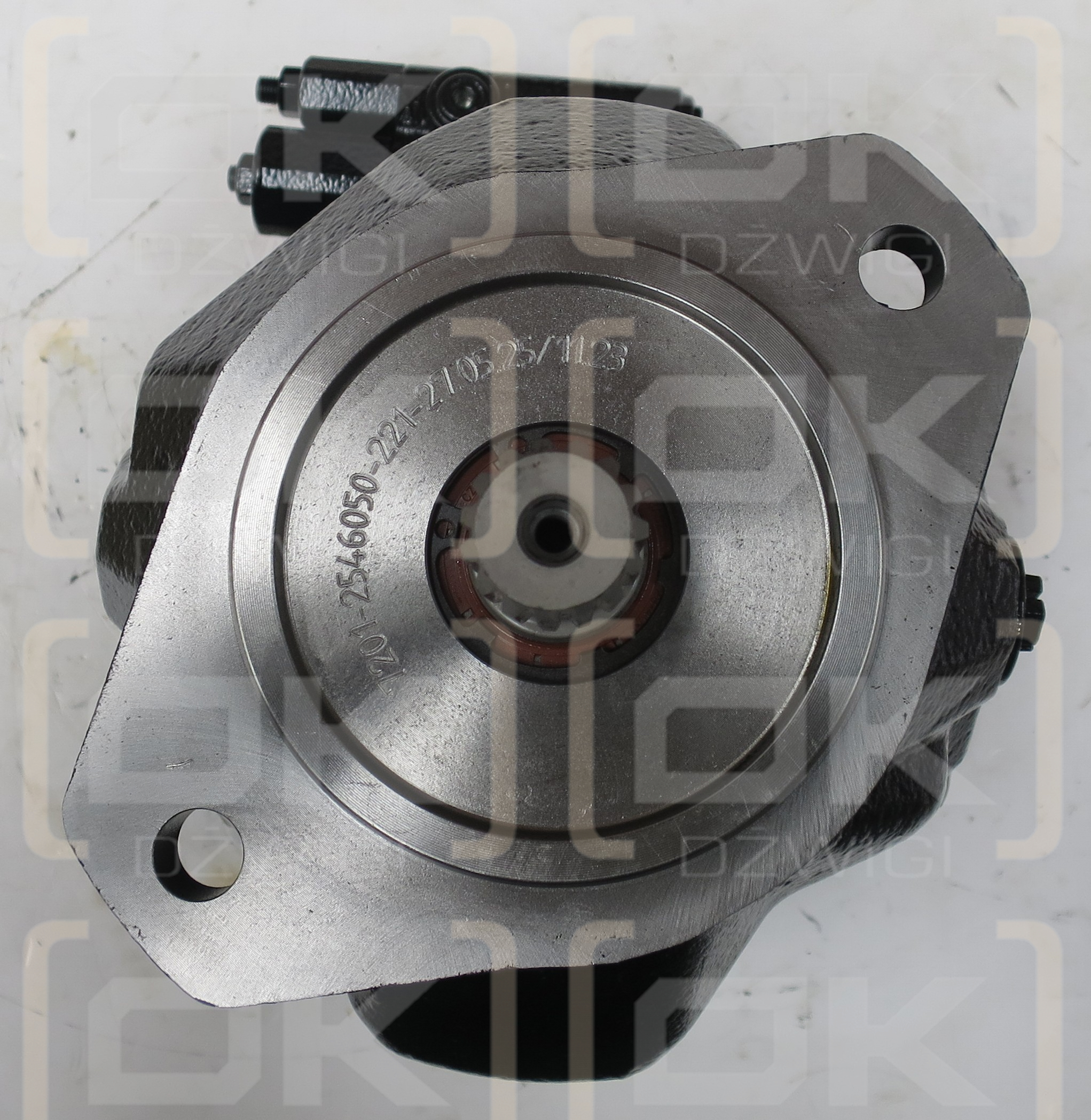 REXROTH PUMPE Nr. R902480005 ,