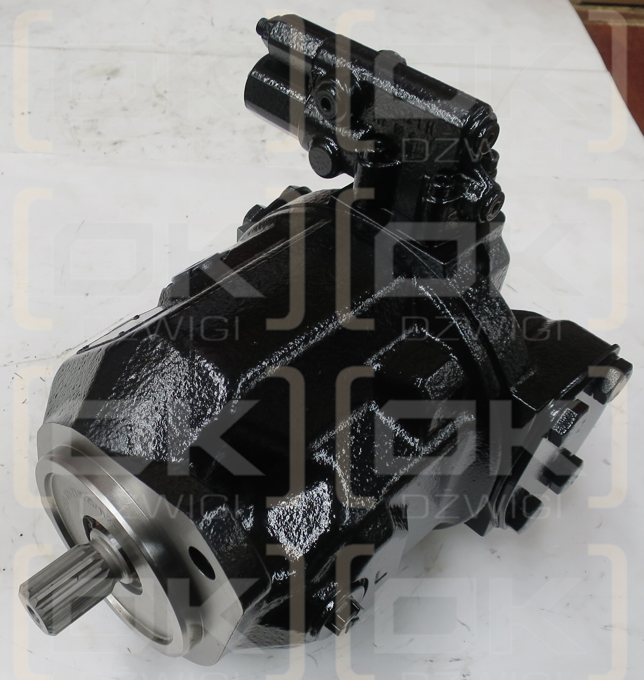 REXROTH PUMPE Nr. R902480005 ,
